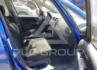 2012 Suzuki SX4 photo