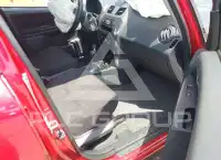 2012 Suzuki SX4 photo