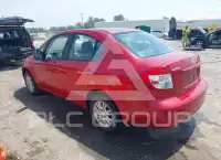 2012 Suzuki SX4 photo