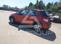 2012 Suzuki SX4 photo