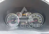 2012 Suzuki SX4 photo
