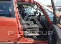2012 Suzuki SX4 photo