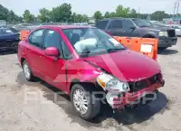 2012 Suzuki SX4 photo
