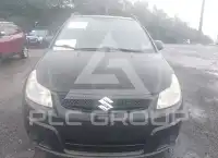 2012 Suzuki SX4 photo