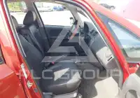 2012 Suzuki SX4 photo