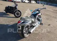 2012 Suzuki Vzr1800 Z фото