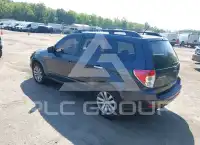 2012 Subaru Forester photo