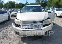2012 Subaru Forester фото