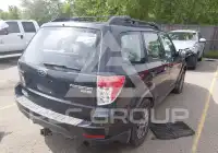 2012 Subaru Forester фото