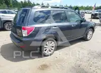 2012 Subaru Forester фото