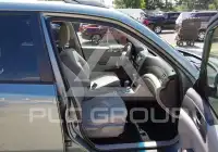 2012 Subaru Forester фото