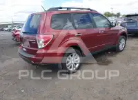 2012 Subaru Forester фото