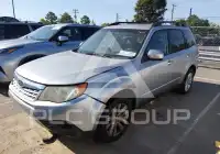 2012 Subaru Forester фото