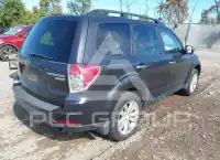 2012 Subaru Forester фото