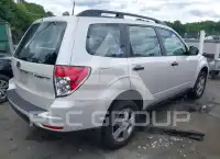 2012 Subaru Forester фото