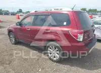 2012 Subaru Forester фото