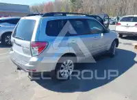 2012 Subaru Forester photo