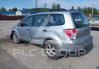 2012 Subaru Forester фото