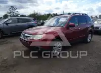 2012 Subaru Forester фото