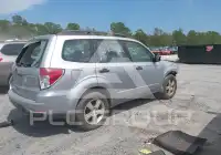 2012 Subaru Forester фото