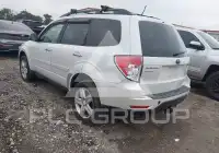 2012 Subaru Forester фото