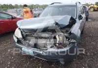 2012 Subaru Forester photo