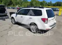 2012 Subaru Forester фото
