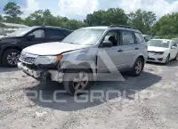 2012 Subaru Forester фото