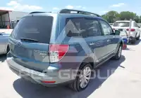 2012 Subaru Forester фото