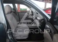 2012 Subaru Forester фото