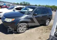 2012 Subaru Forester фото