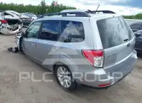 2012 Subaru Forester фото