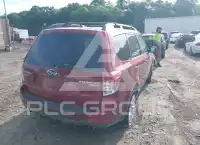 2012 Subaru Forester фото