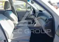 2012 Subaru Forester фото