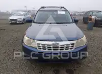 2012 Subaru Forester фото