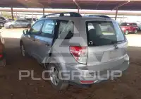 2012 Subaru Forester фото