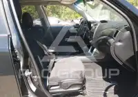 2012 Subaru Forester фото