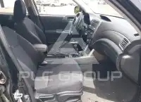2012 Subaru Forester фото