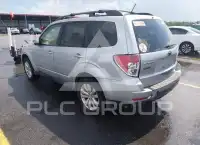 2012 Subaru Forester фото