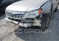 2012 Subaru Forester фото