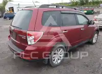 2012 Subaru Forester photo