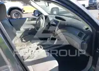 2012 Subaru Forester фото