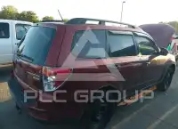 2012 Subaru Forester photo