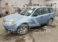 2012 Subaru Forester photo