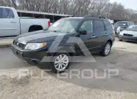 2012 Subaru Forester фото