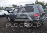 2012 Subaru Forester photo