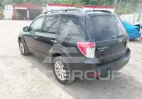 2012 Subaru Forester фото