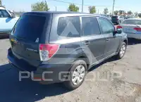 2012 Subaru Forester фото