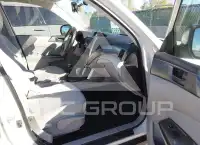 2012 Subaru Forester фото