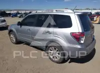 2012 Subaru Forester фото